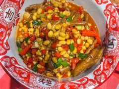 -南山民肴·乡土徽菜(豪辰俪景店)