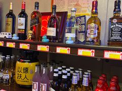 -唱吧麦颂KTV(西单华威潮铺街店)