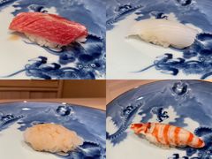 -鮨心和(外滩店)