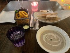-安妮意大利餐厅(世贸天阶店)