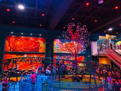 -幸福花欢乐世界(东辰广场A座店)