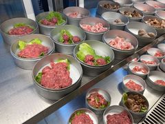 -晓沸牛肉海鲜小火锅(白湖亭万达广场店)