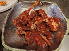 -河坝烧烤串城(金达莱店)