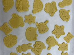 -米柚烘焙教室(新天地购物中心店)