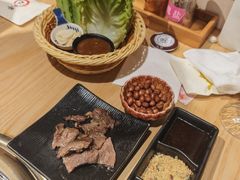 -松鱼亭·和牛烧肉(协鑫广场店)