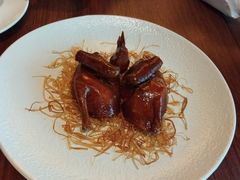 -蛇口希尔顿南海酒店·随轩中餐厅·粤菜