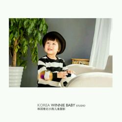 -星宝贝儿童摄影