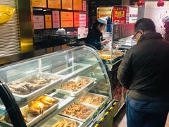 一楼小吃-紫光园(天通苑店)