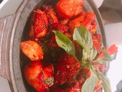 -鹿港小镇(悠唐店)