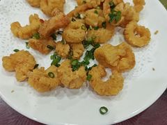 -天天海鲜城·海鲜大排档(新溪店)