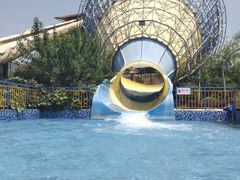 -青鱼湾水上乐园