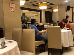 大堂-得月楼·省级非遗·传统苏帮菜(观前店)