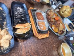 -妈妈手(山大总店)
