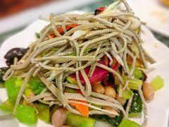 -清真牛街祥云轩门钉肉饼(左家庄店)