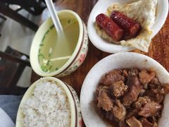 -陈记汤饭(水巷口店)