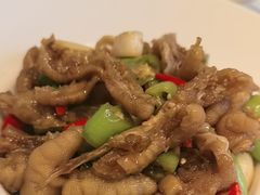 -涿派·炝锅鱼(涿州店)
