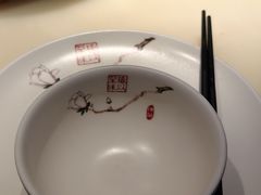 -绿茶餐厅(北京世纪金源店)