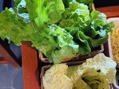 -老员外骨汤火锅(海州古城店)