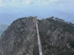 -明堂山风景区