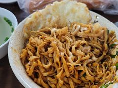 -老葛汤包(石佛路店)