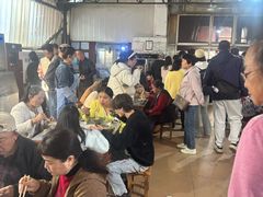 -正宗杨记普洱酸醋米线(总店)