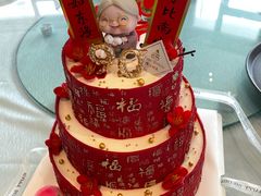 -渔港明珠酒店(星海广场店)