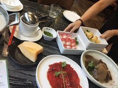 -骨之味·筒骨汤火锅(江头店)