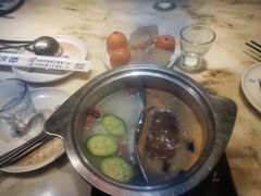 -东道煮牛肉火锅(东盛大街店)