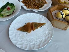 -粤江春·早茶·潮粤菜·宴会(罗湖宝能中心店)