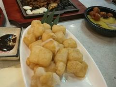 -将军牛排·尔滨地标朝鲜族美食(总店)