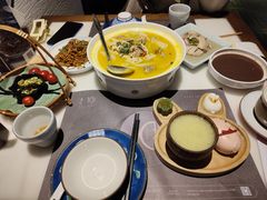 -假装苏杭·园林餐厅(陆家嘴中心店)