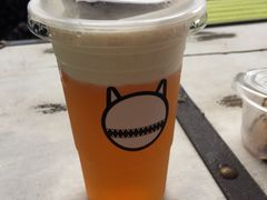 -怪兽咖啡 Monster Cafe