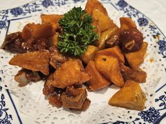 -毛毛语农家菜馆(梅园店)
