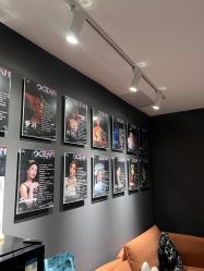 -OCEAN DANCE高空舞蹈室