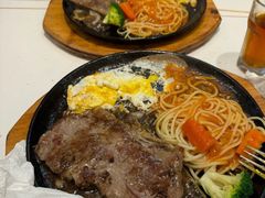 -豪享来牛排(人民店)