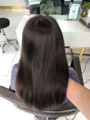 -艾米莉 烫染沙龙