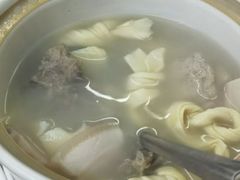 -蘭心餐厅(进贤路店)