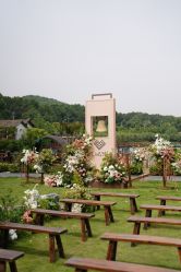 -琥珀婚礼策划AMBER WEDDING
