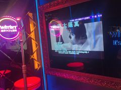 -温莎KTV(珠江路店)