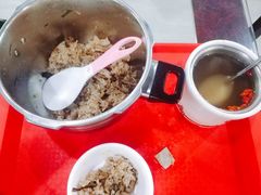 -厦门理工学院-1期食堂
