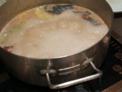 -捞王锅物料理(上海世茂广场店)