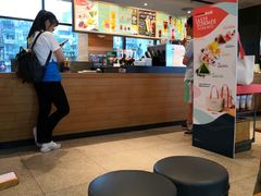 -星巴克(广州光明广场店)