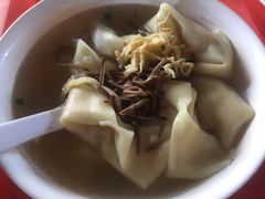 -忆秦园小笼包(惠山古镇总店)
