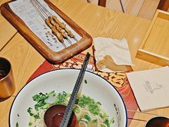 -马记永·兰州牛肉面(3019君尚店)