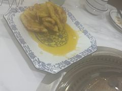 -东北农家院·铁锅炖(莘庄店)