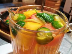 -火山屋台(新街口店)