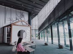 -中国美术学院象山校区-民艺博物馆