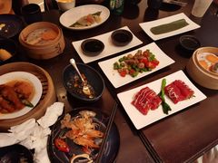 -Mr·Fish鱼鲜生海鲜放题(银泰in99店)