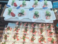 -東盛炭烤自助料理(玄武招商花园城店)