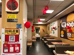 -华莱士·全鸡汉堡(五爱道店)